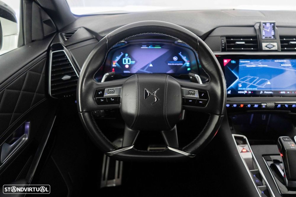 DS DS7 Crossback E-Tense Rivoli EAT8 - 32