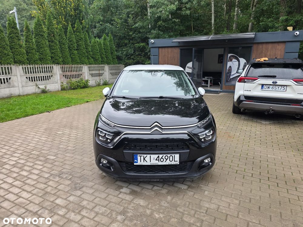 Citroën C3 1.2 PureTech Shine - 2