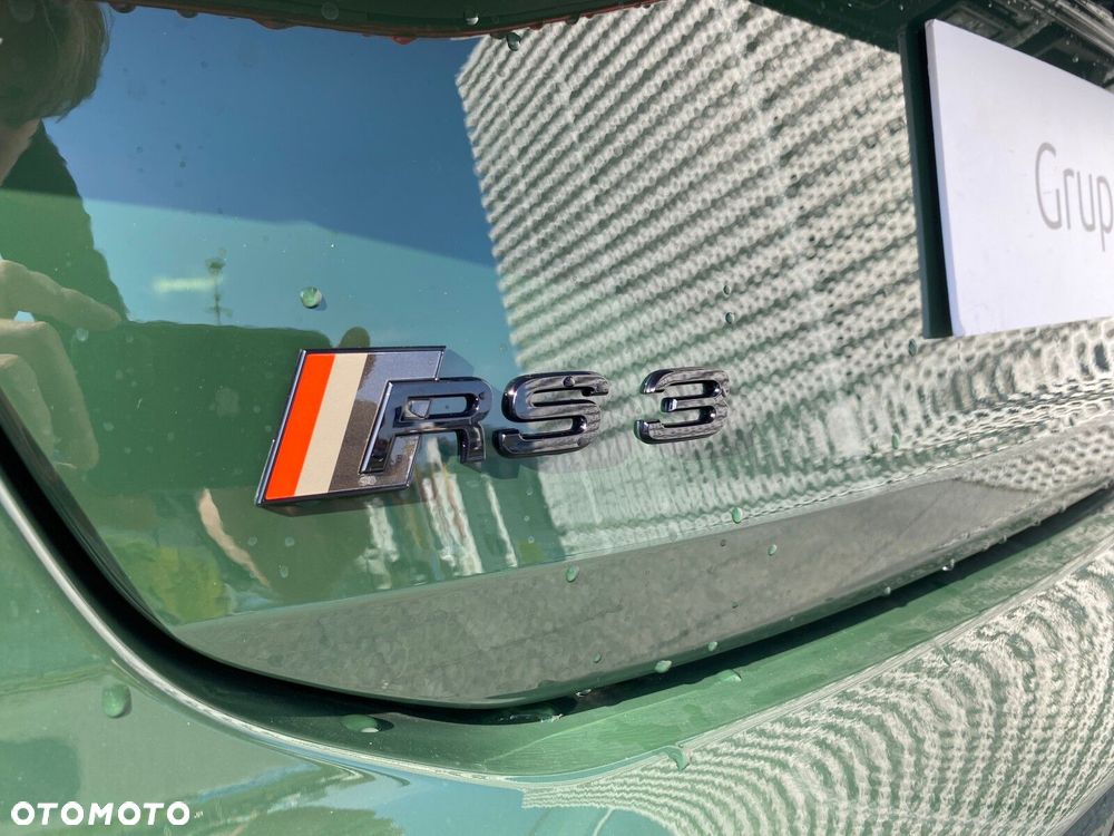 Audi RS3 Sportback - 12