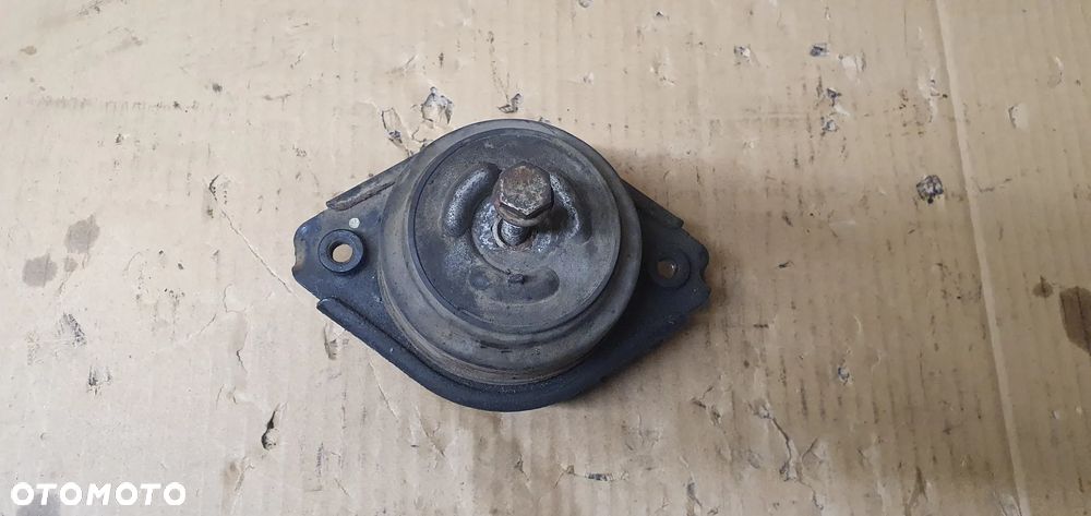 Łapa poduszka silnika Mercedes ML W164 3.5 V6 A2512402917 - 2