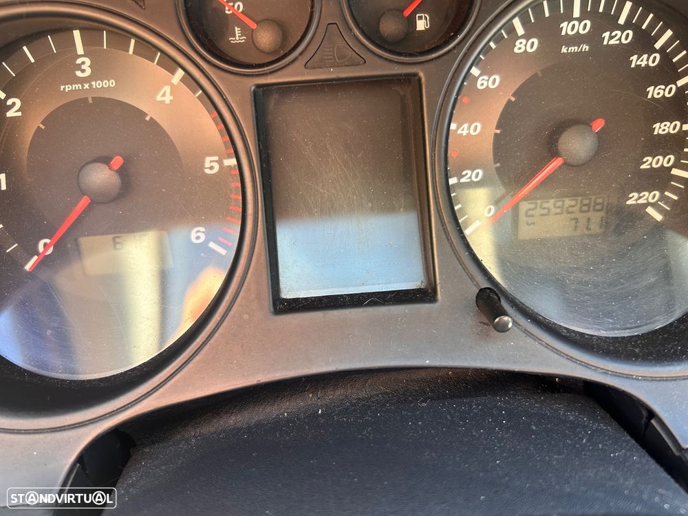 SEAT Ibiza 1.4 TDI Stylance - 10
