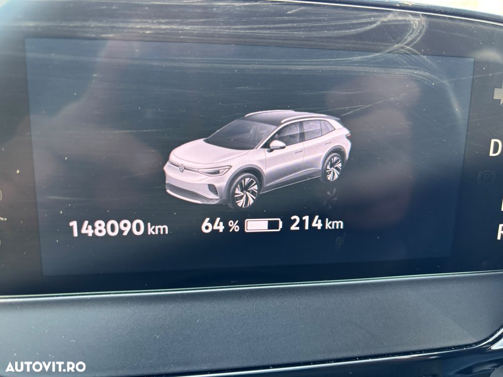 Volkswagen ID.4 77 kWh Life Pro - 6
