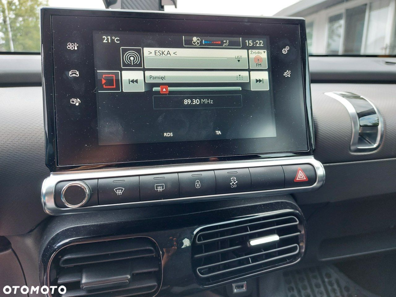 Citroën C4 Cactus - 23