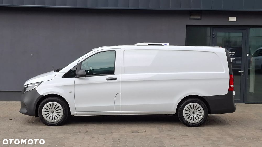 Mercedes-Benz Vito - 9