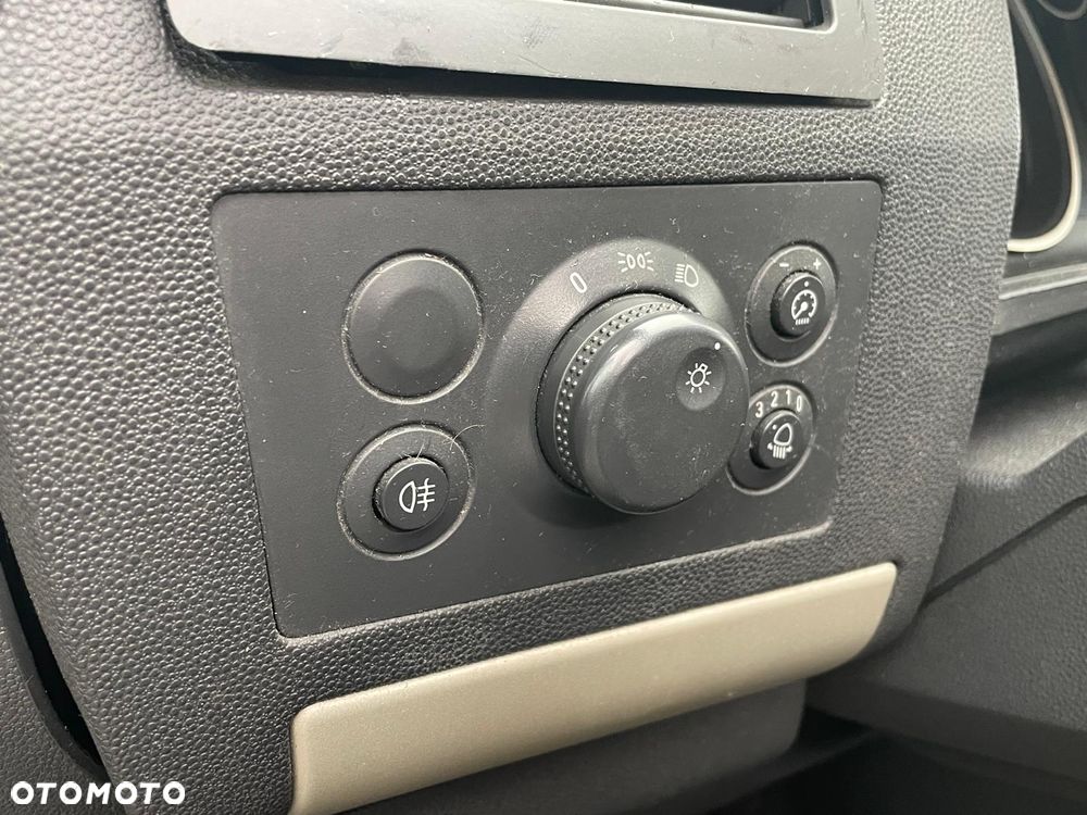 Opel Zafira 1.9 CDTI Enjoy - 10