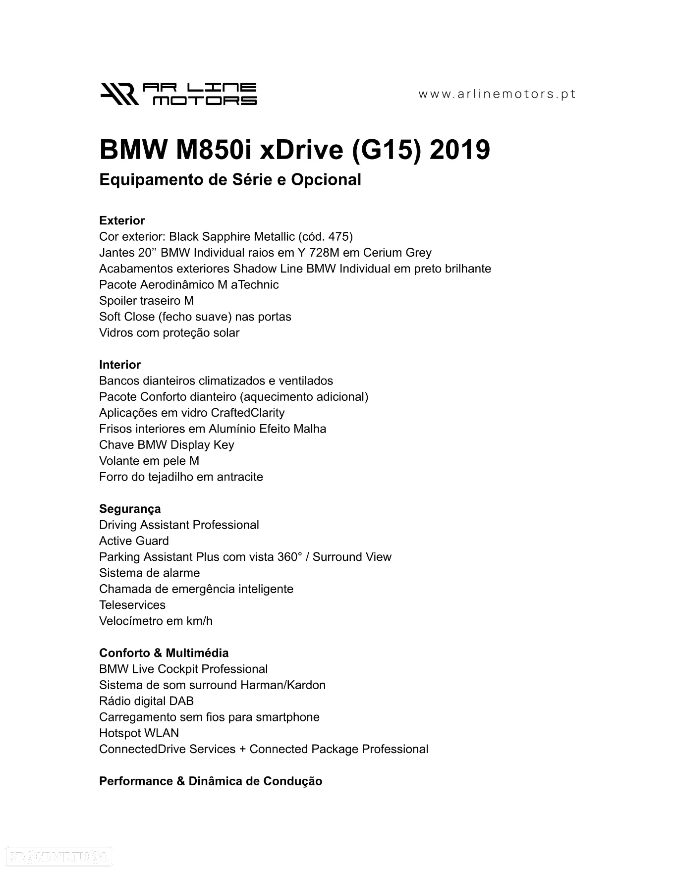 BMW M850i xDrive - 58