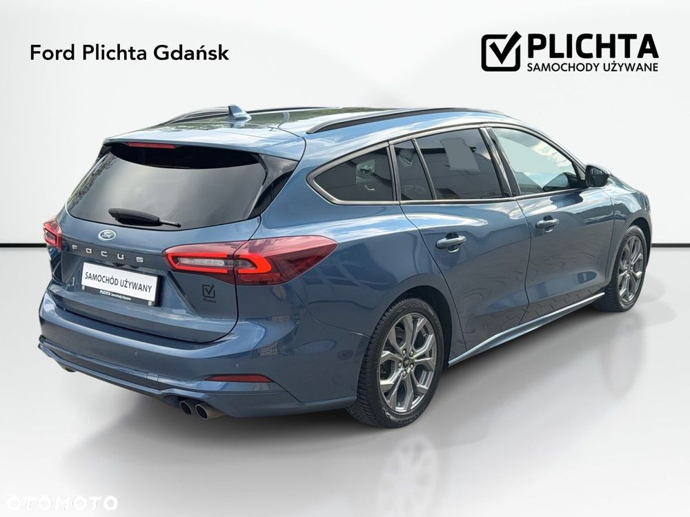 Ford Focus - 6