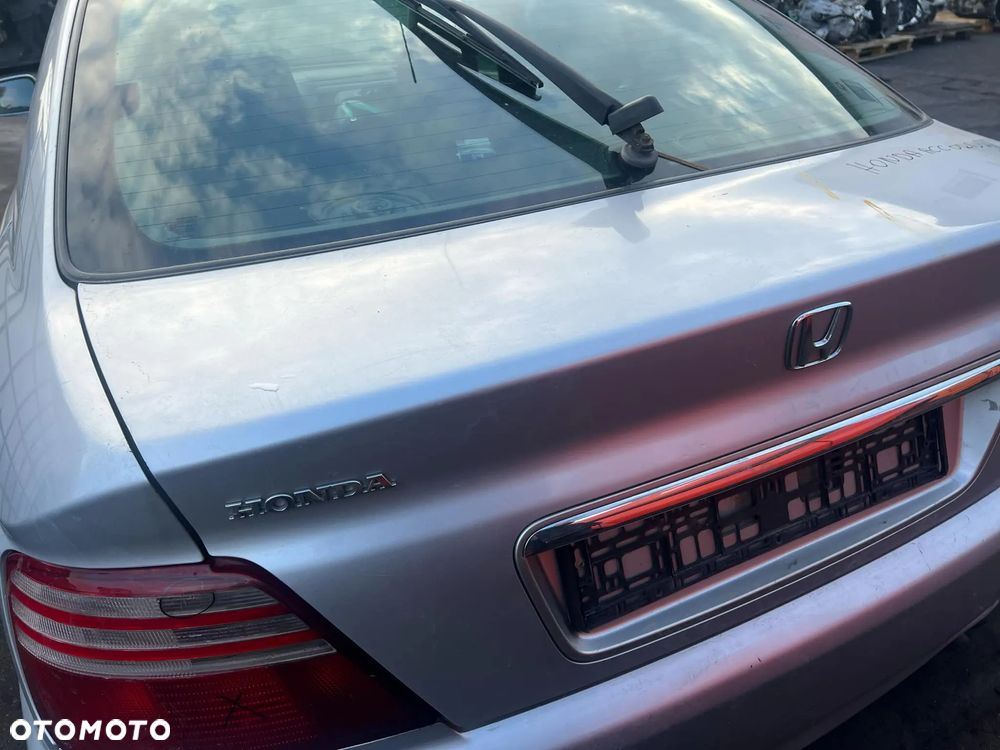 Klapa bagażniaka Honda Accord VI 6 !! HATCHBACK !! odbiór osobisty - 3