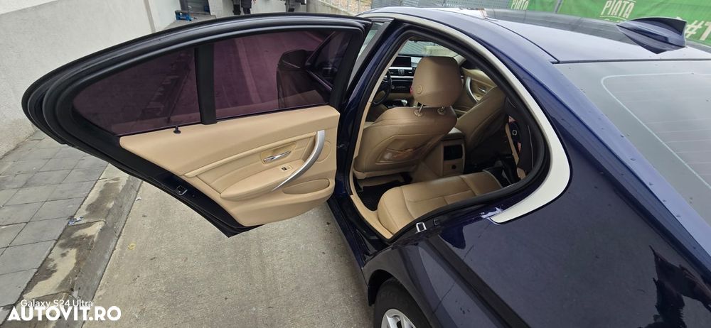 BMW Seria 3 320d xDrive Modern Line - 11
