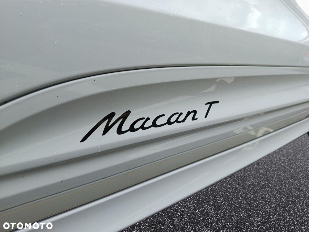 Porsche Macan - 16