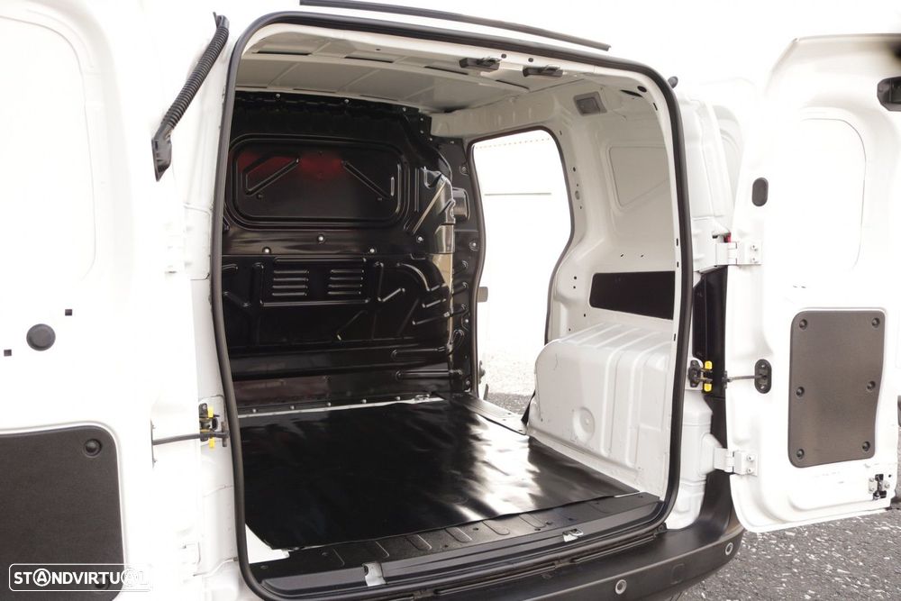 Fiat Fiorino 1.3 M-Jet SX 95cv - 13