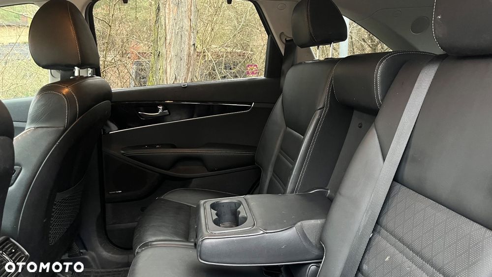 Kia Sorento 2.0 CRDI GT Line - 9