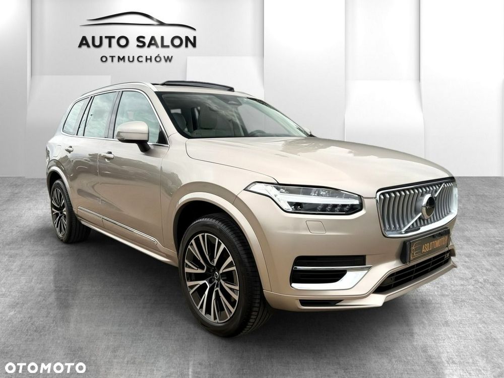 Volvo XC 90 - 3