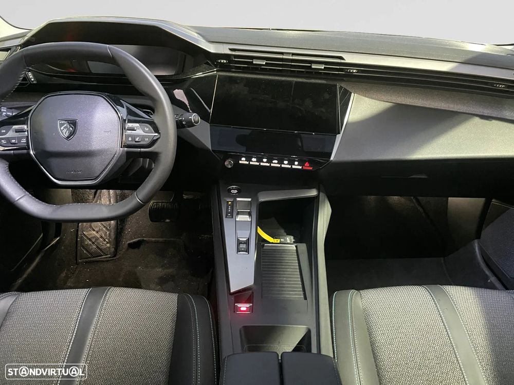 Peugeot 308 SW 1.5 BlueHDi Allure EAT8 - 14