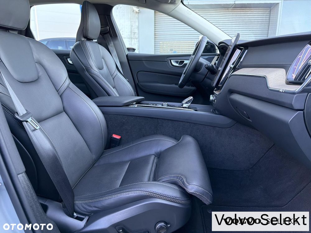 Volvo XC 60 - 12