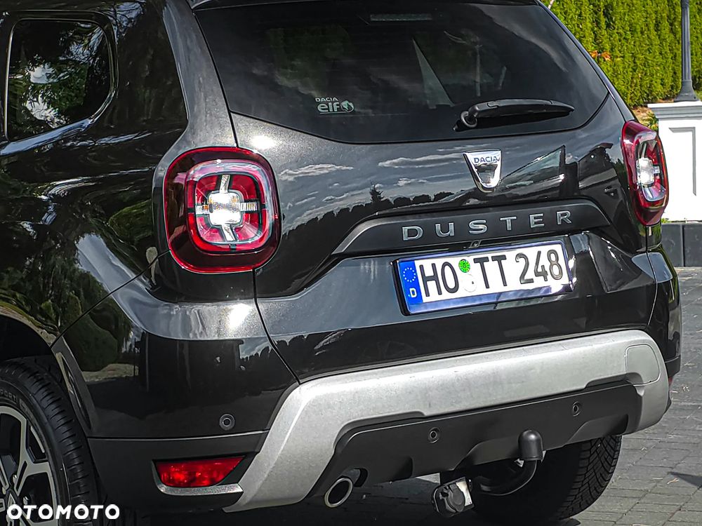 Dacia Duster 1.6 SCe Prestige - 9