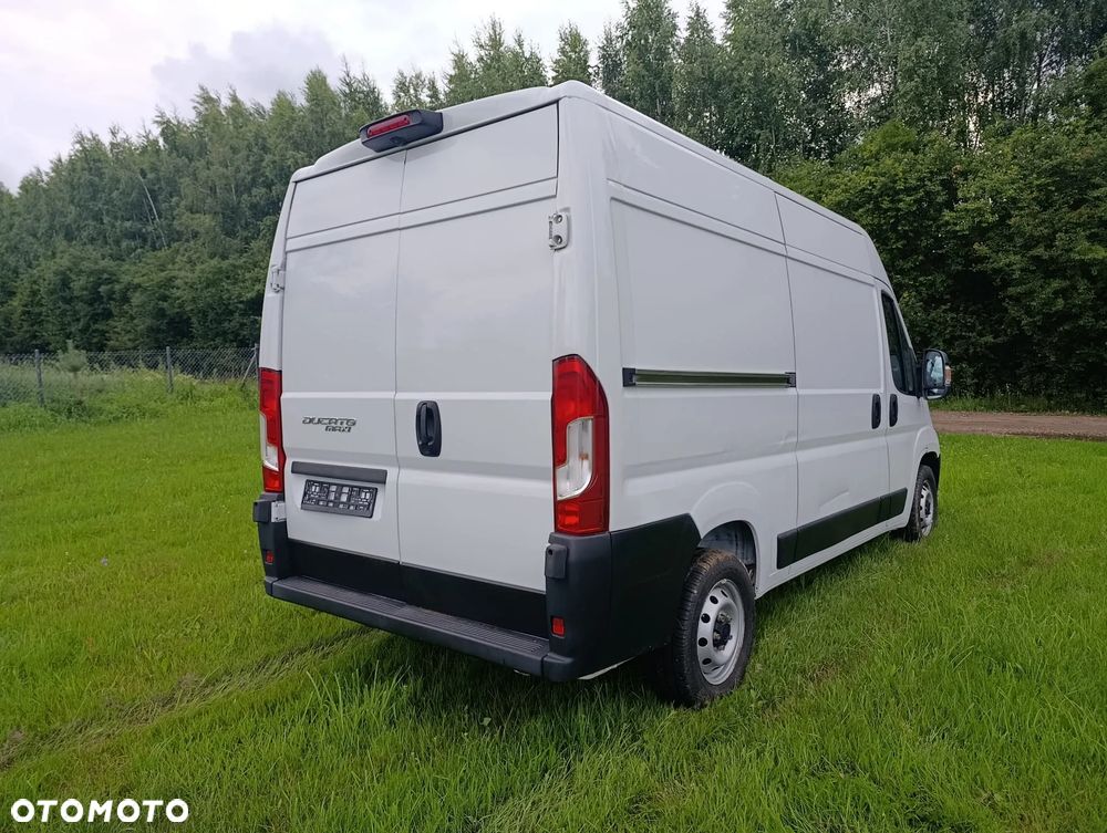 Fiat Ducato - 4