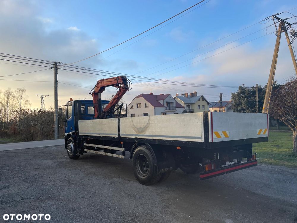 Iveco - 3