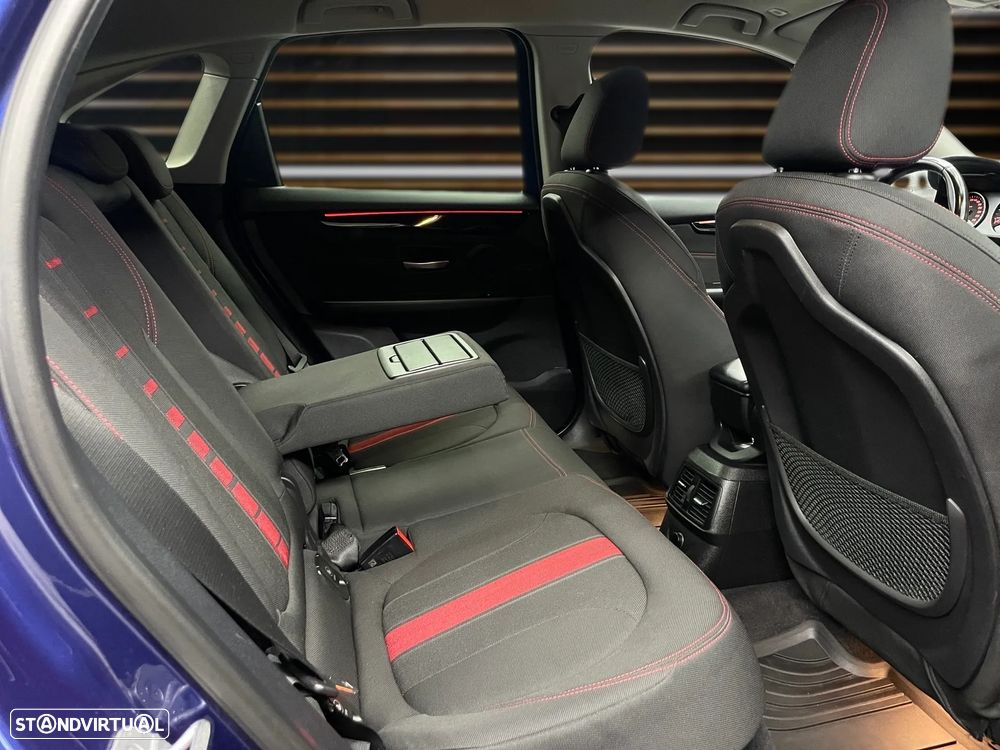 BMW 225xe Active Tourer Line Sport - 6