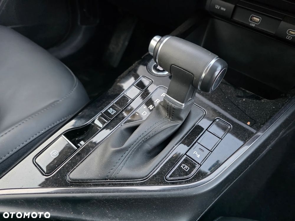 Kia Niro - 20