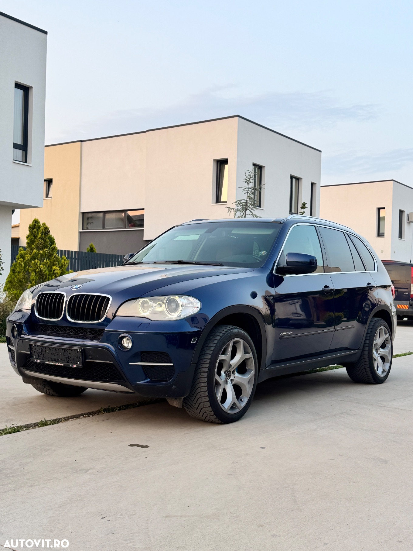 BMW X5 xDrive30d - 3