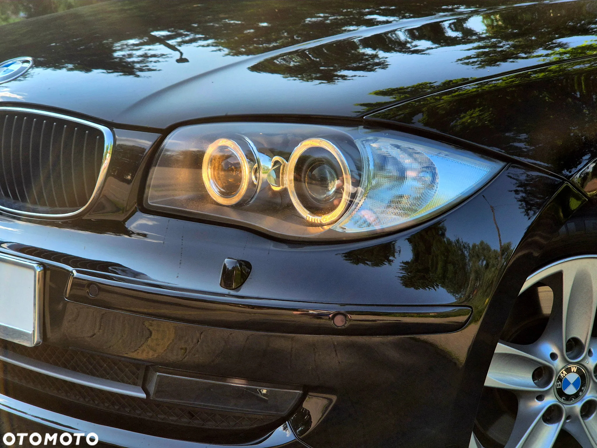 BMW Seria 1 120d DPF Edition Sport - 16