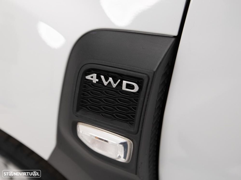 Dacia Duster 1.5 Blue dCi Comfort - 13