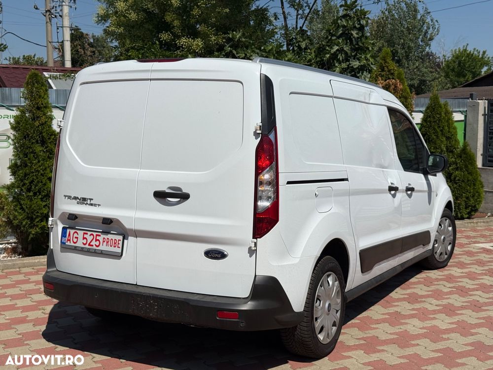 Ford Transit Connect 240 L2 LKW Trend - 14