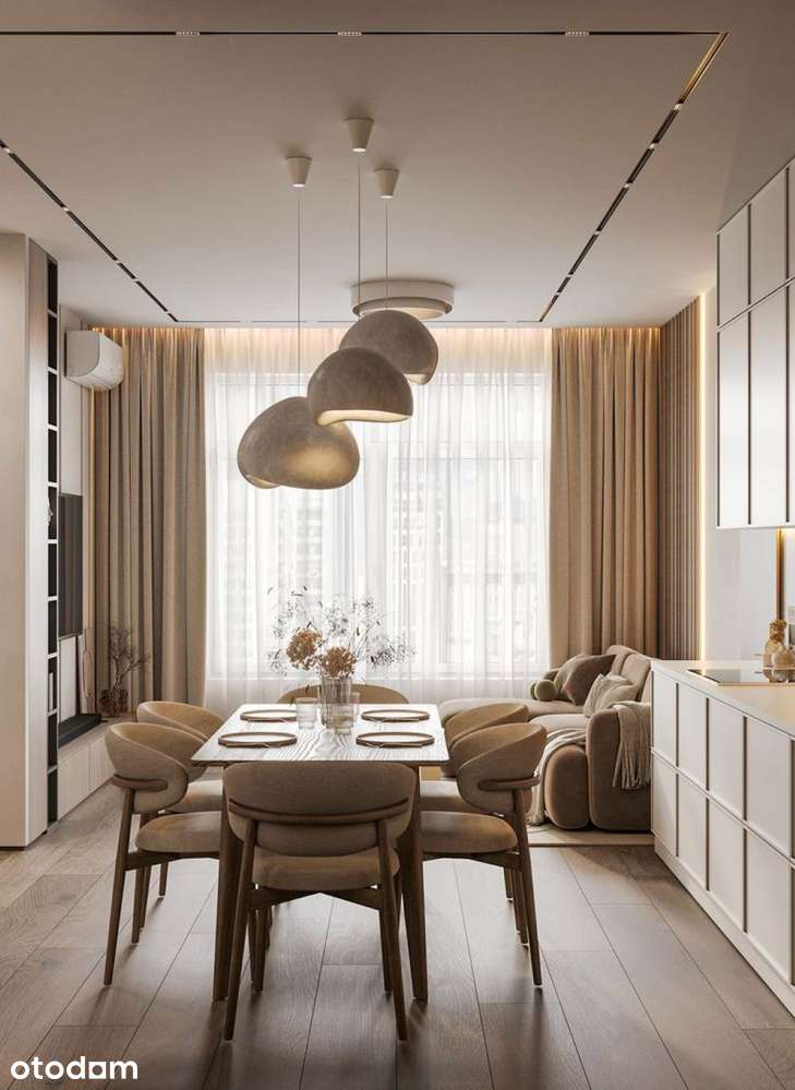 Mieszkanie na sprzedaż, 1 pokój, 28 m², Warszawa