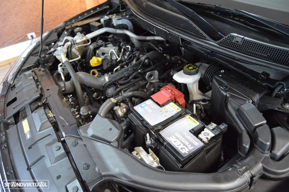 Nissan Qashqai 1.3 DIG-T DCT TEKNA - 19
