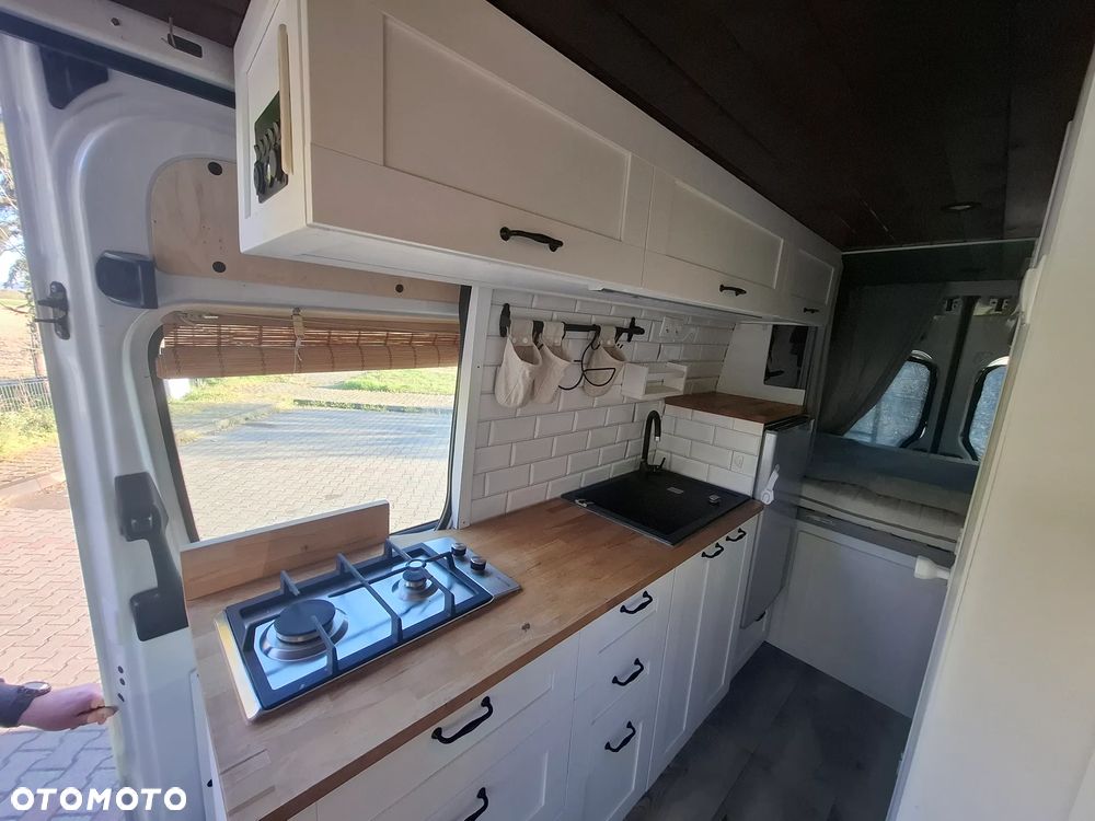 Volkswagen CRAFTER - 8
