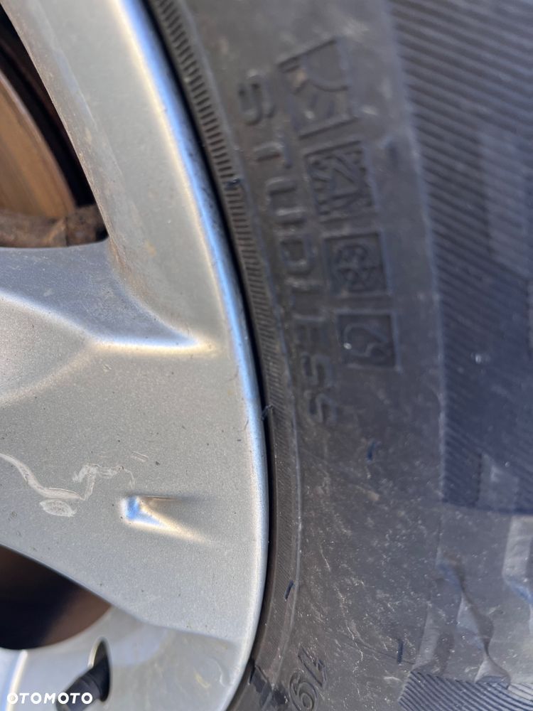 Dacia Sandero 1.6 MPI Stepway - 10