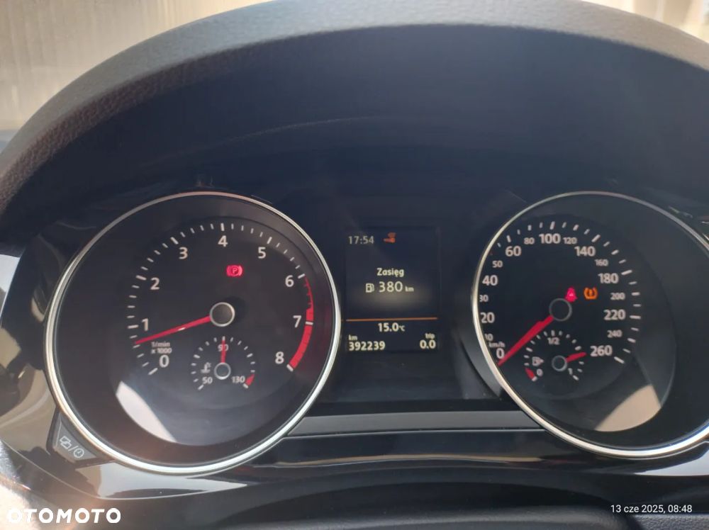 Volkswagen Jetta 1.4 TSI BMT Comfortline - 6