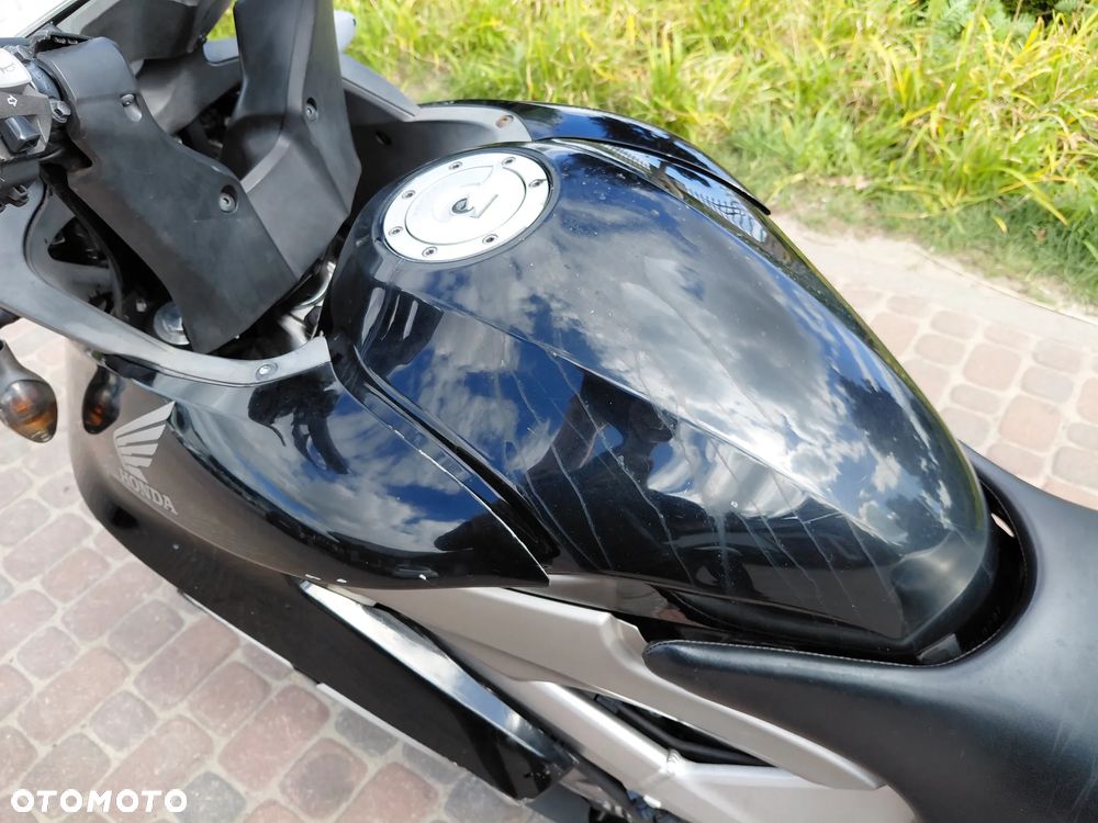 Honda Inny - 28