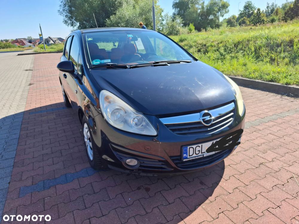 Opel Corsa - 6