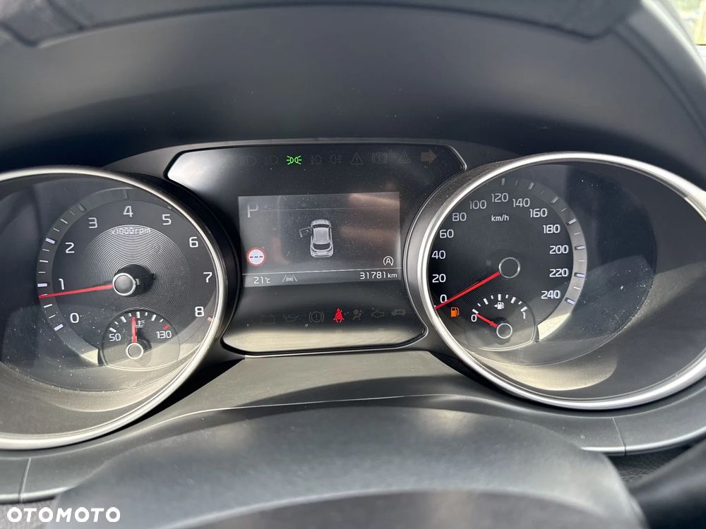 Kia XCeed 1.5 T-GDI M DCT - 15