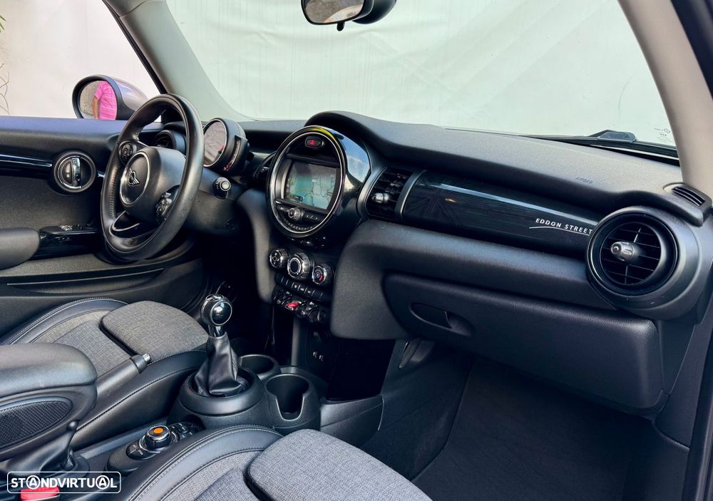 MINI 3 Portas - 49