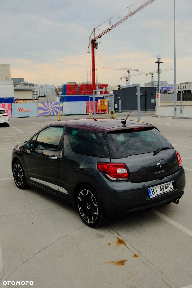 Citroën DS3 - 7