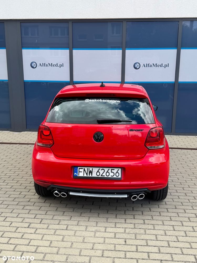Volkswagen Polo - 17