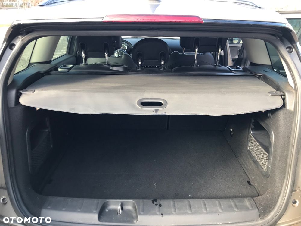 MINI Cooper S Standard - 18