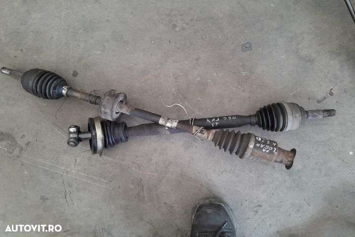 SET PLANETARE 1.4 MPI Dacia Logan 1 (facelift)  [din 2007 pana  2012] - 1
