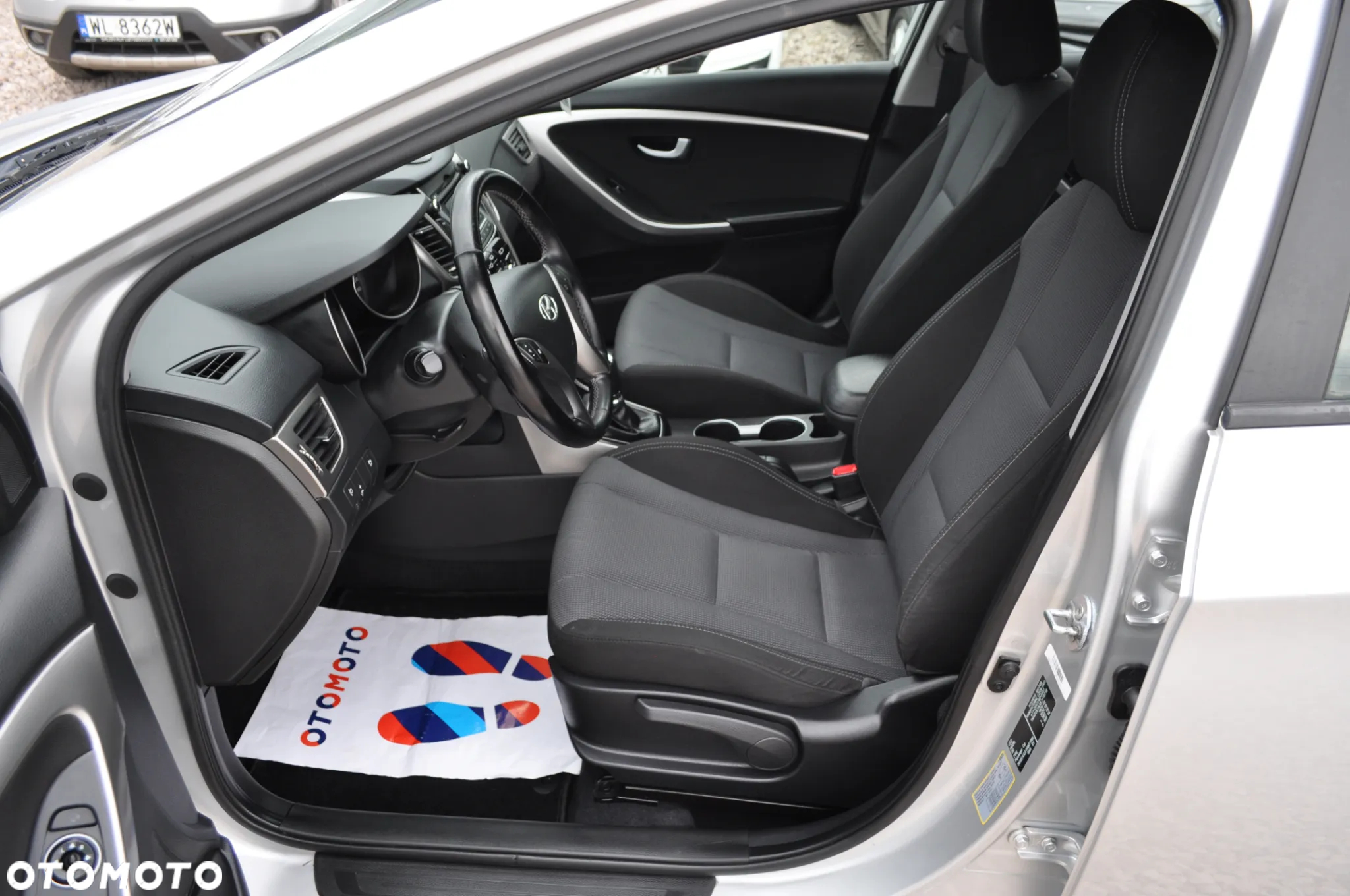 Hyundai i30 1.4 Classic - 13