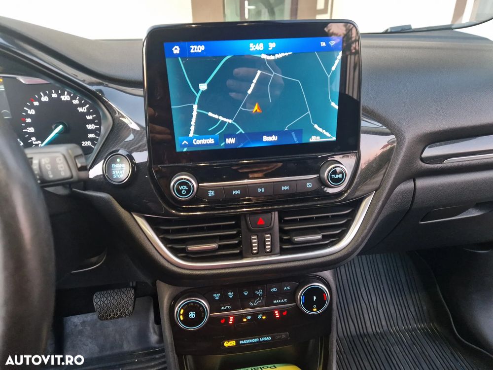 Ford Puma 1.0 EcoBoost Aut. Titanium - 7