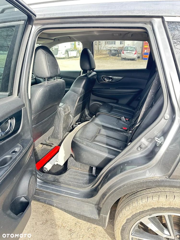 Nissan X-Trail 1.6 DCi Tekna - 14