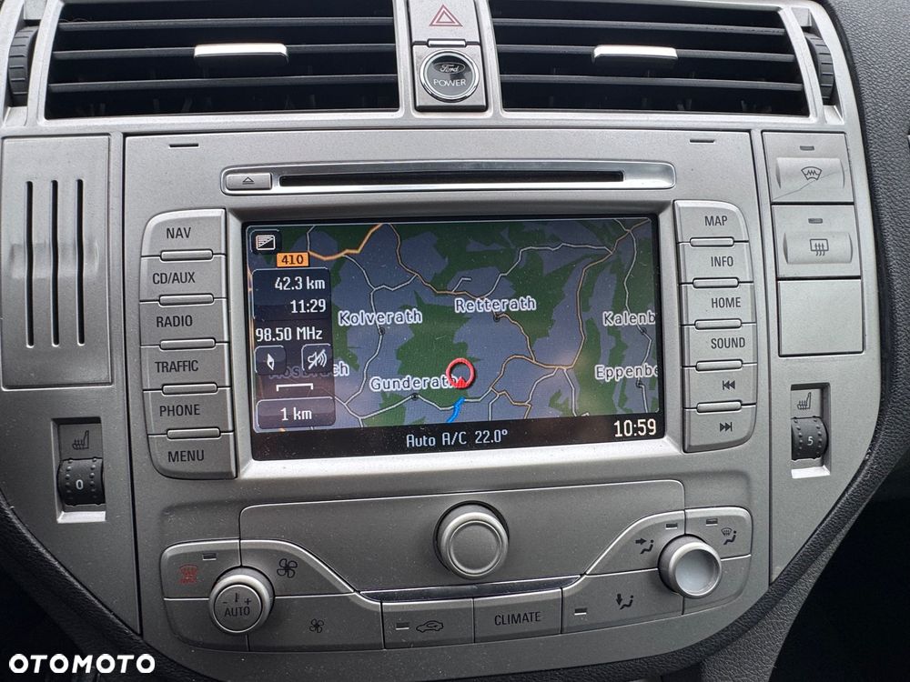 Ford Kuga - 23