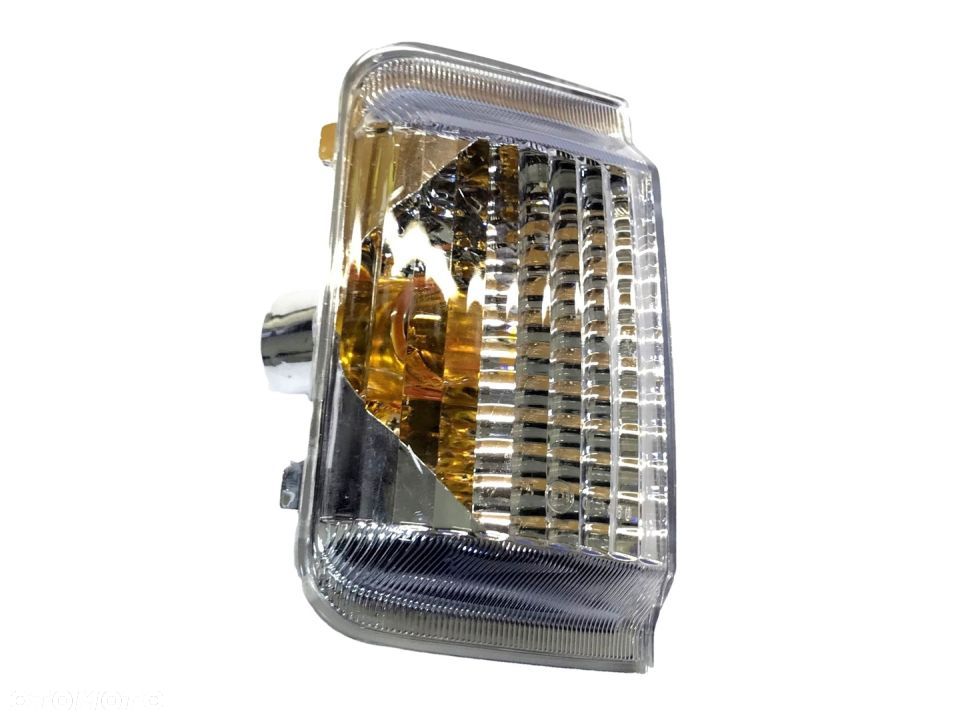 KIERUNKOWSKAZ LUSTERKA DUCATO BOXER JUMPER 06- P - 1