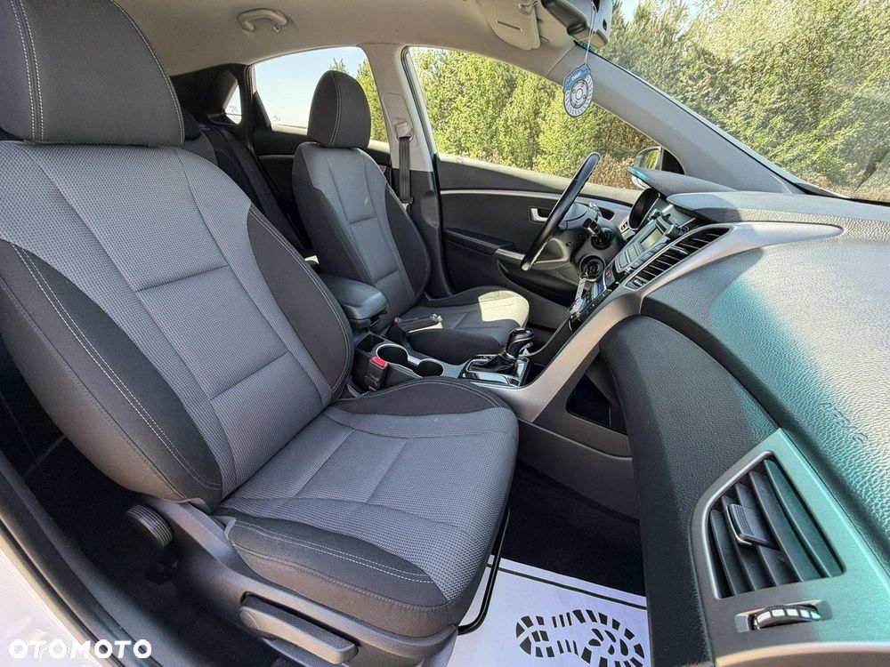 Hyundai i30 - 10