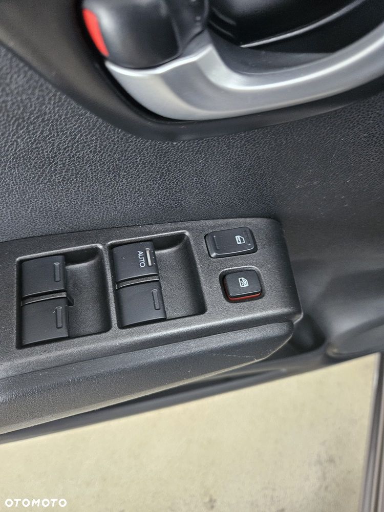 Honda Jazz 1.4 Executive - 4