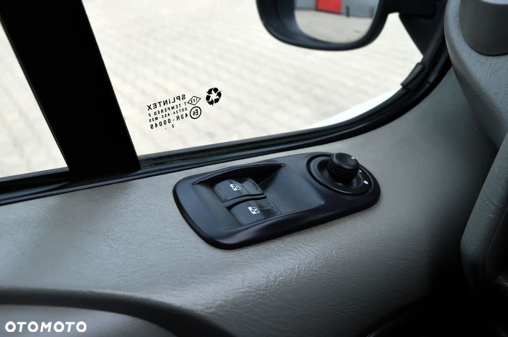 Renault Trafic L2H1 Pack Clim - 24