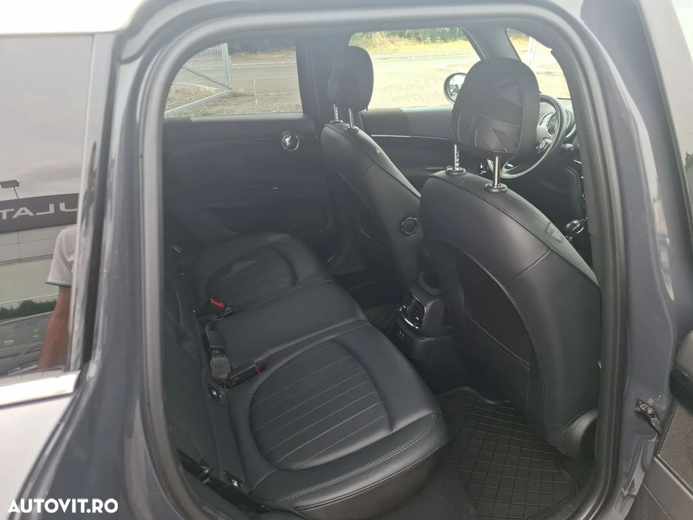 Mini Countryman - 15